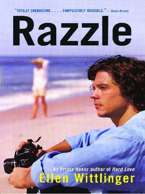 cover image of Razzle